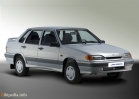 ВАЗ Samara седан 1997 - нв